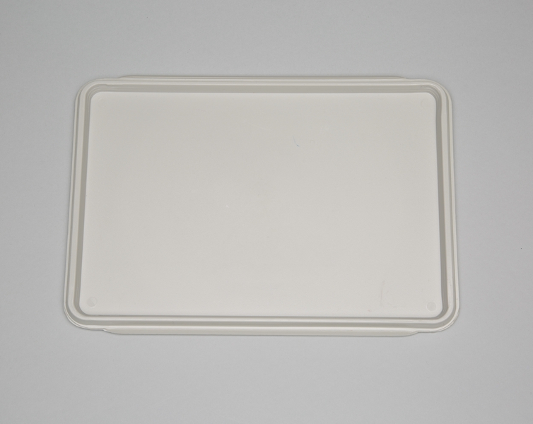 Image: meal tray: USAir
