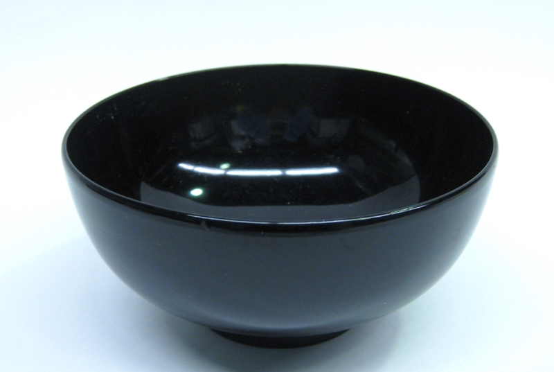 Image: soup bowl: Japan Air Lines