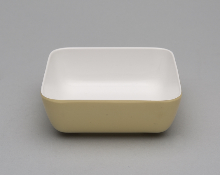 Image: side dish: Japan Air Lines