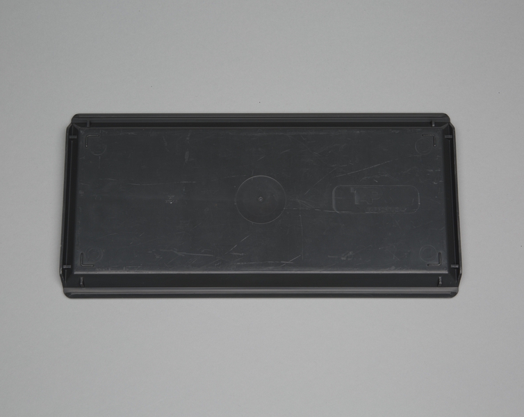 Image: meal tray: TAP Air Portugal