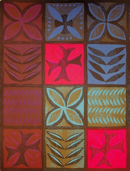 Image: menu: United Air Lines