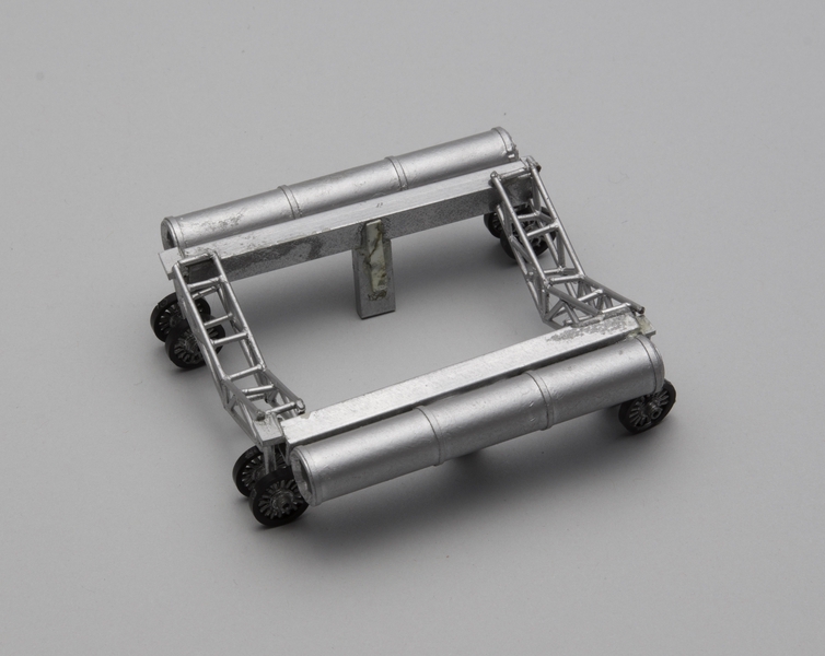 Image: model airplane: Pan American Airways System, Martin M-130 China Clipper