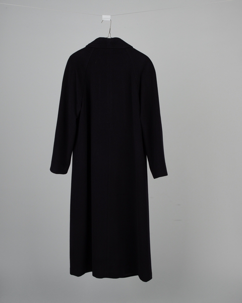 Image: flight attendant coat: China Airlines