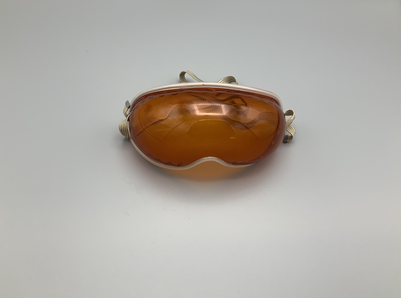 Image: goggles: Pan American World Airways