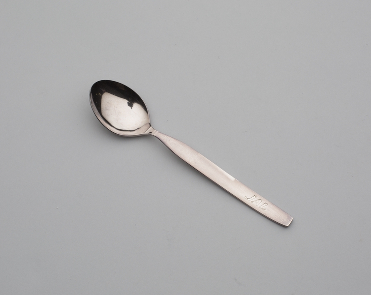 Image: napkin ring: Japan Air Lines