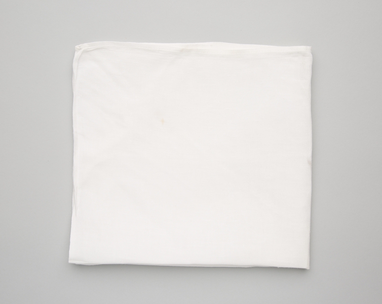 Image: napkin ring: Japan Air Lines