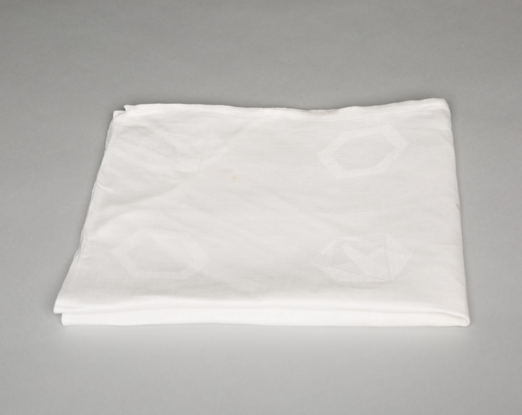 Image: napkin ring: Japan Air Lines