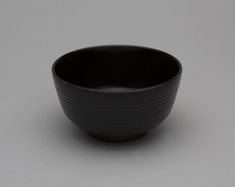 Image: soup bowl: Japan Air Lines