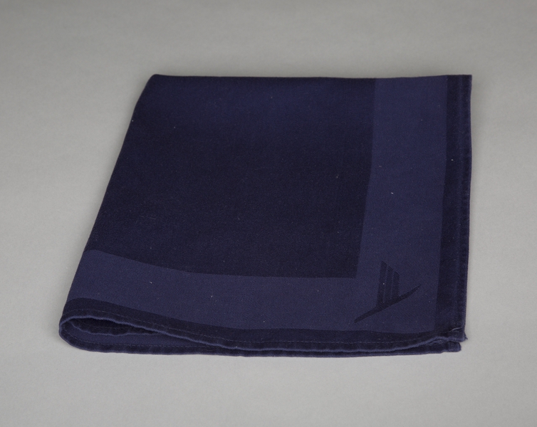 Image: napkin: Piedmont Airlines