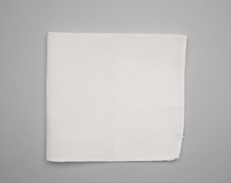 Image: napkin: Japan Air Lines