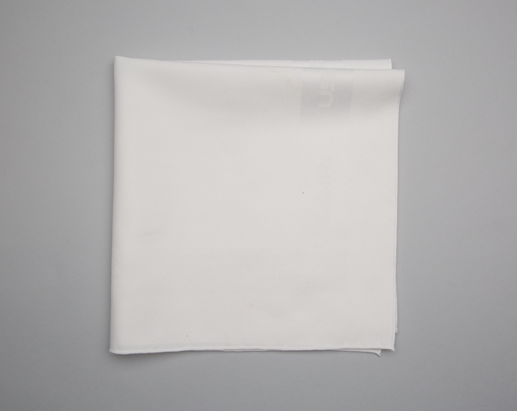 Image: napkin: USAir