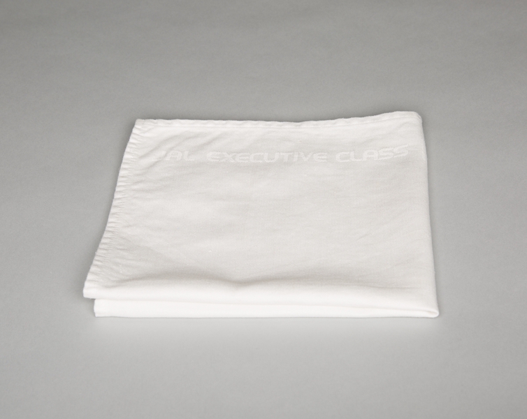 Image: napkin: Japan Air Lines