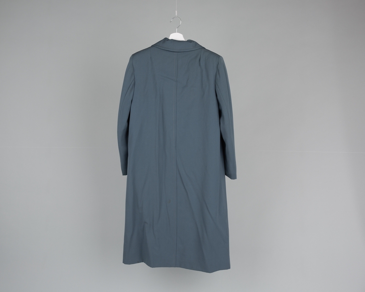 Image: stewardess coat: Pan American World Airways