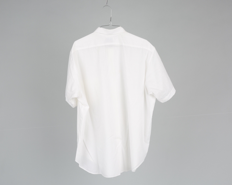 Image: flight officer shirt: Pan American World Airways