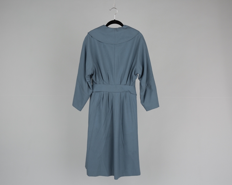 Image: stewardess coat: Pan American World Airways