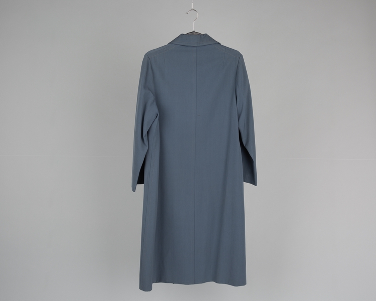 Image: stewardess coat: Pan American World Airways