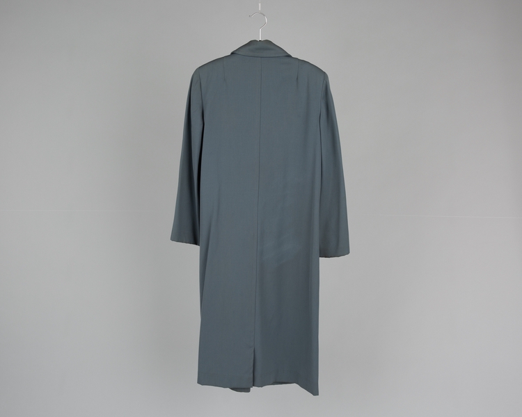 Image: stewardess coat: Pan American World Airways