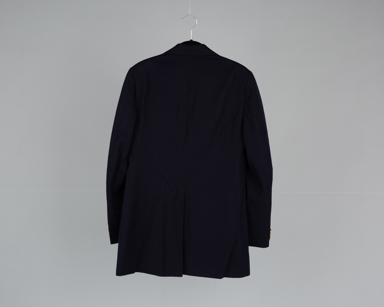 Image: flight attendant jacket (male): Pan American World Airways