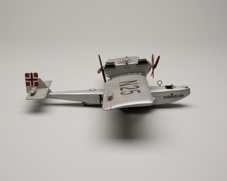 Image: model airplane: Dornier DO-J Wal