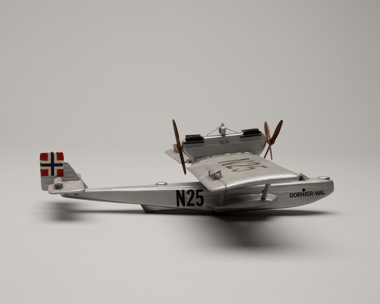 Image: model airplane: Dornier DO-J Wal