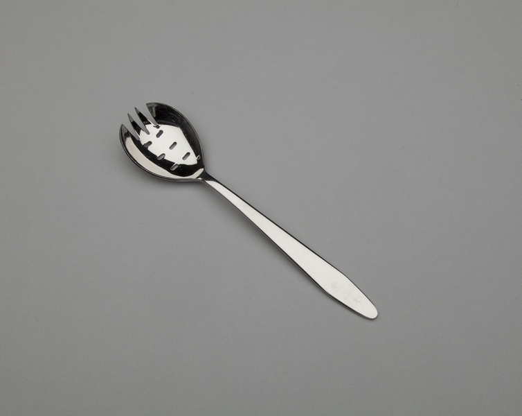 Image: serving spork: UTA (Union de Transports Aériens)