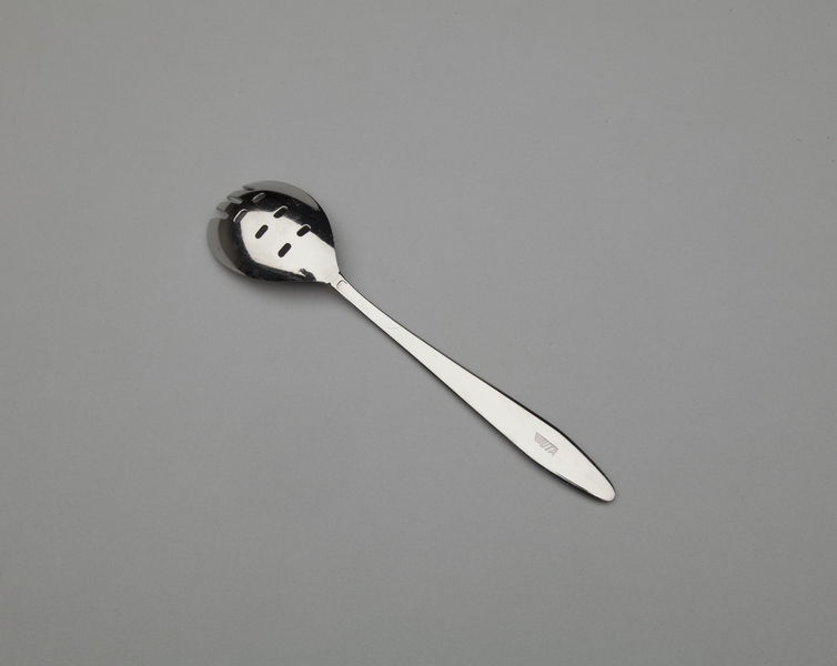 Image: serving spork: UTA (Union de Transports Aériens)