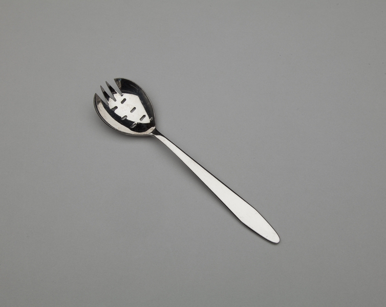Image: serving spork: UTA (Union de Transports Aériens)