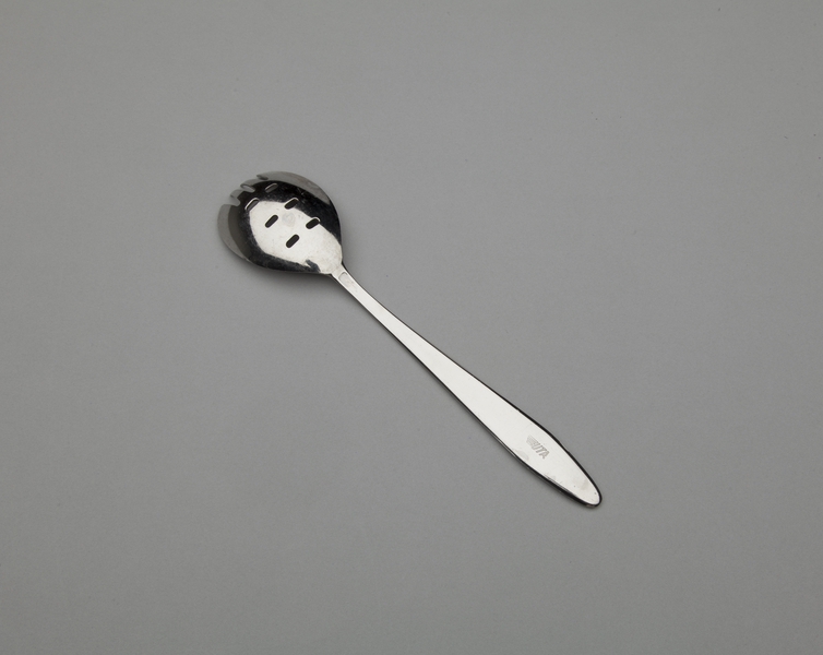 Image: serving spork: UTA (Union de Transports Aériens)