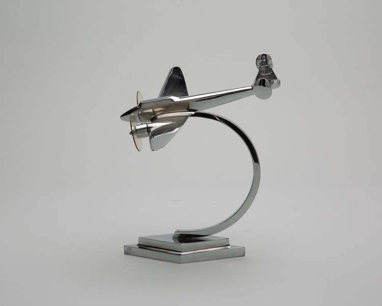 Image: model airplane: Potez 630