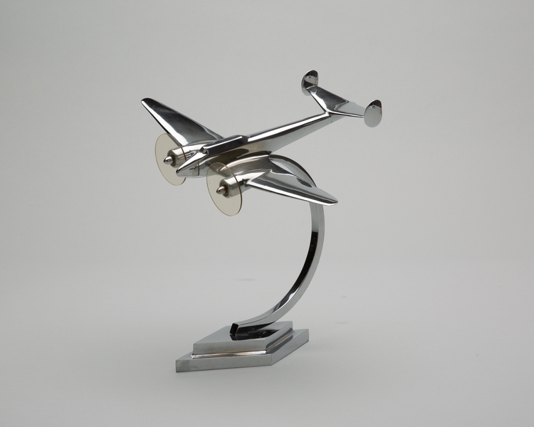 Image: model airplane: Potez 630