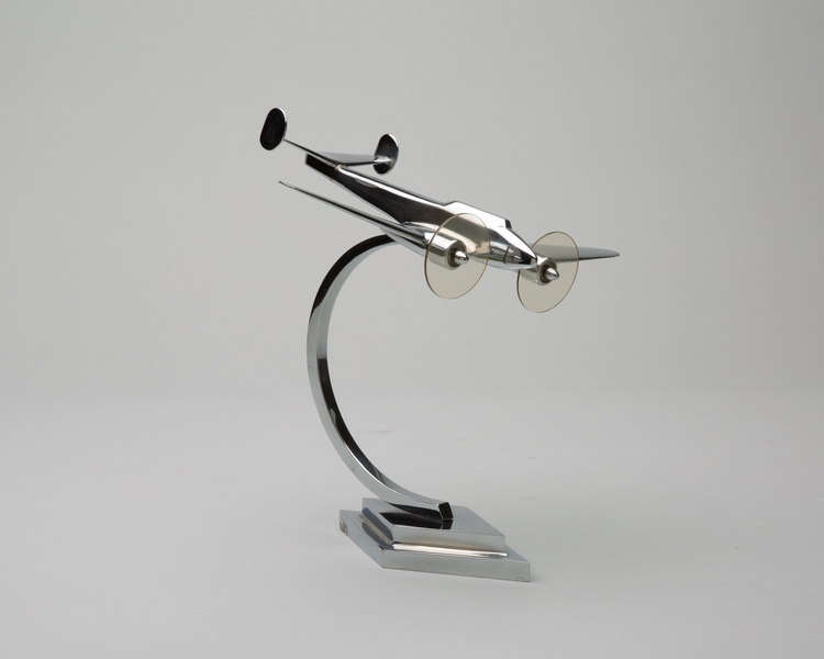 Image: model airplane: Potez 630