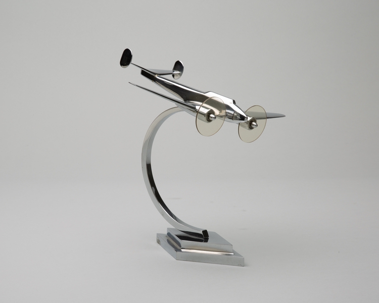 Image: model airplane: Potez 630