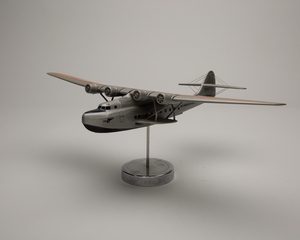 Image: model airplane: Pan American Airways System, Martin M-130 China Clipper