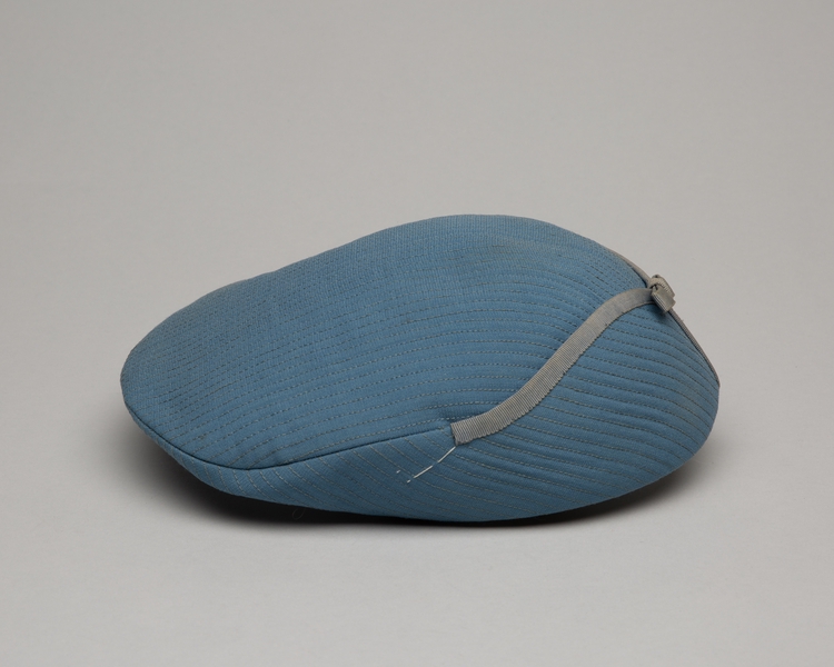 Image: stewardess hat: United Air Lines