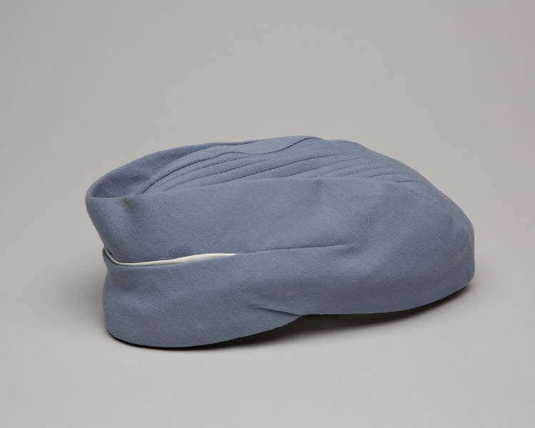 Image: stewardess hat: American Airlines, summer