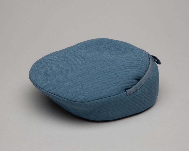 Image: stewardess hat: United Air Lines