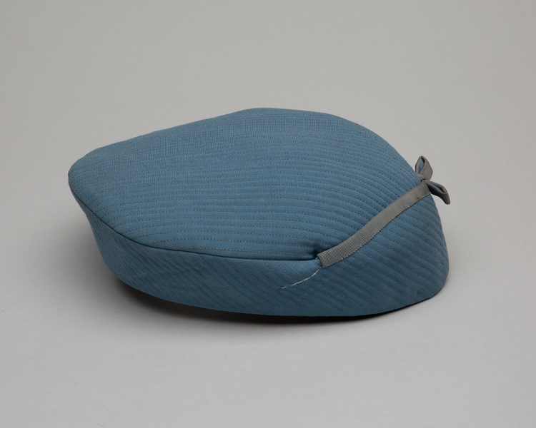 Image: stewardess hat: United Air Lines