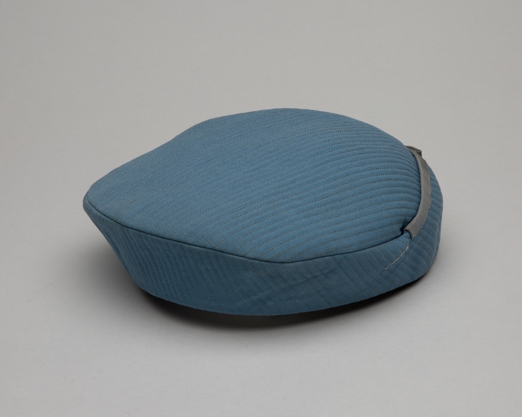 Image: stewardess hat: United Air Lines