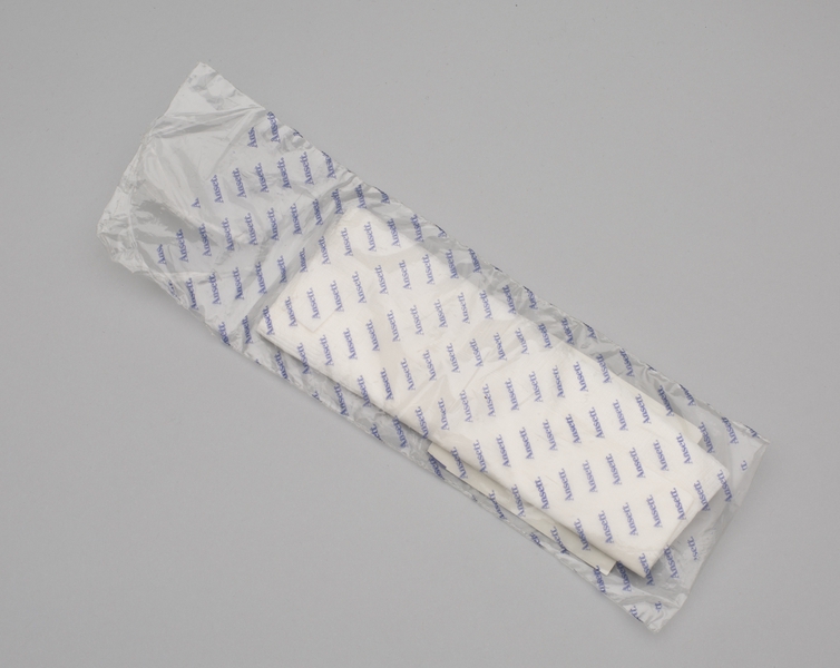 Image: utensil set: Ansett