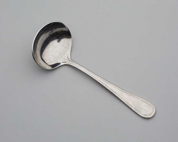 Image: ladle: United Airlines