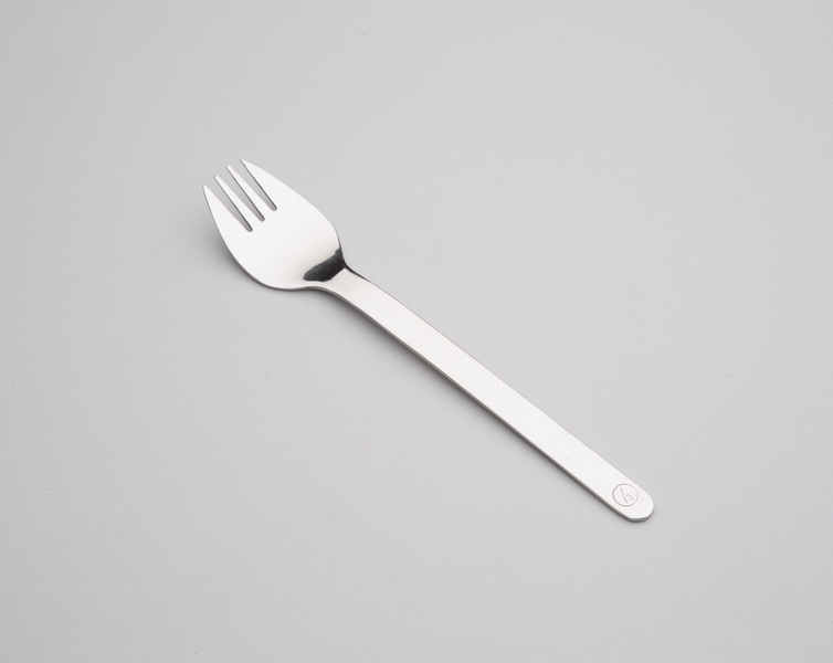 Image: utensil set: Lufthansa