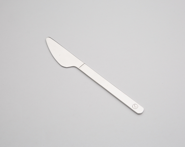 Image: utensil set: Lufthansa
