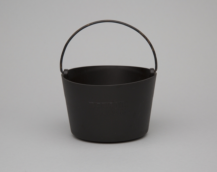 Image: soup pail: Hughes Airwest