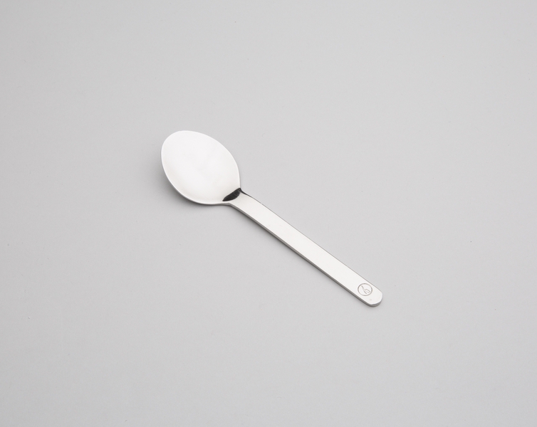 Image: utensil set: Lufthansa