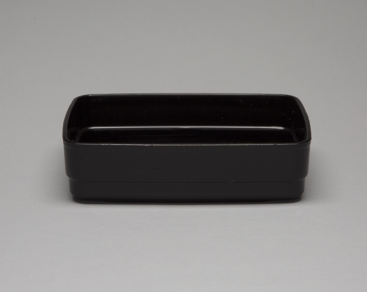 Image: side dish: United Airlines