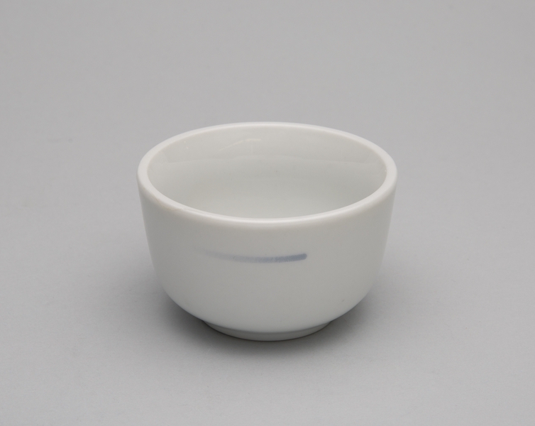 Image: ramekin: United Airlines