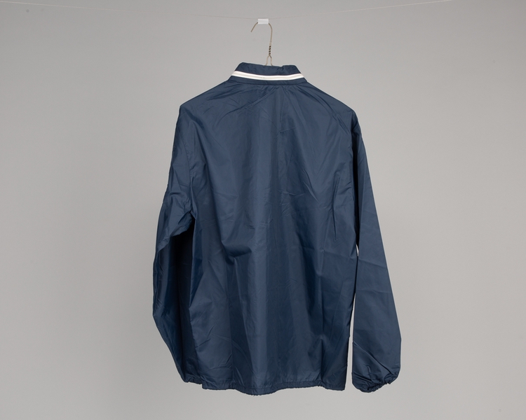 Image: windbreaker jacket: Pan American World Airways