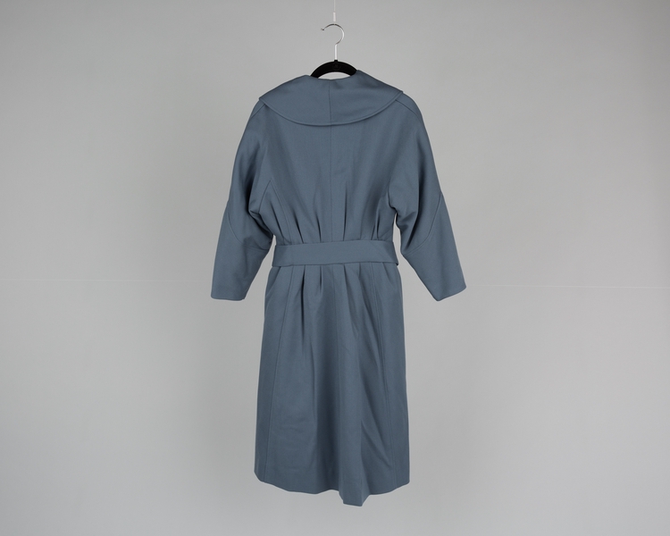 Image: stewardess coat: Pan American World Airways