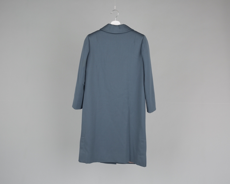 Image: stewardess coat: Pan American World Airways