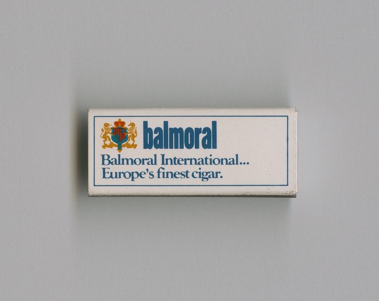 Image: matchbox: KLM (Royal Dutch Airlines)